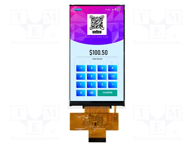 RF350BD-AYW-MNN RF350BD-AYW-MNN