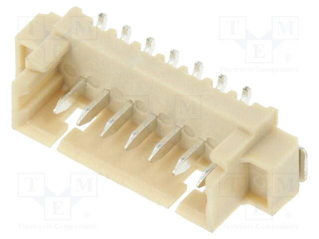125SH-B-07-TS-SMT-T/R 125SH-B-07-TS-SMT-T/R