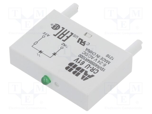 1SVR405664R1000 1SVR405664R1000