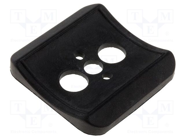 733264002 GSAZ 40/62 NBR SCHWARZ 733264002 GSAZ 40/62 NBR SCHWARZ