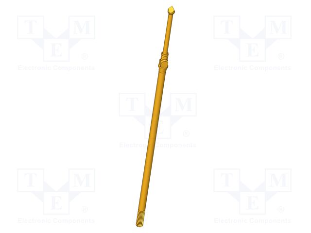 GKS-075 207 100 A 2802 M GKS-075 207 100 A 2802 M