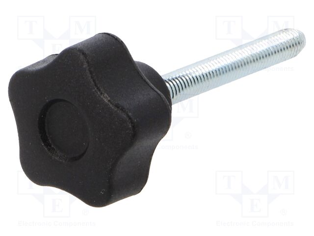 VCT.25 P-M5X40-C9 VCT.25 P-M5X40-C9
