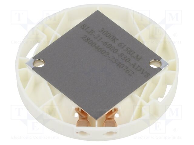 SLE 21MM 6000LM 830 H ADV8 T SLE 21MM 6000LM 830 H ADV8 T