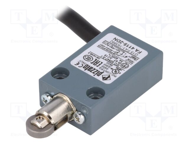 FA 4115-2DN FA 4115-2DN