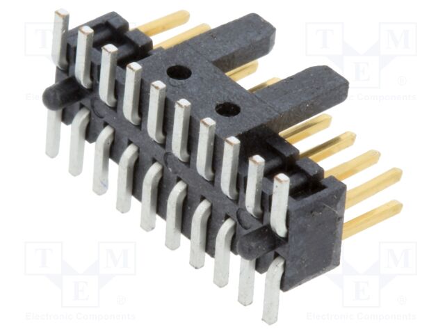 FTSH-110-01-L-DV-K-A-P-FR FTSH-110-01-L-DV-K-A-P-FR