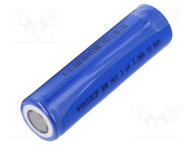 N18650CQP N18650CQP