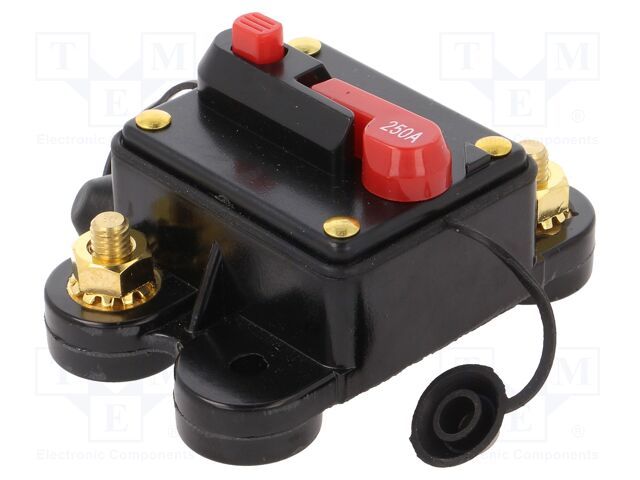 SBA-250A SBA-250A
