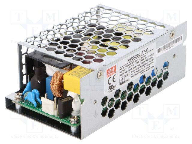 RPS-200-27-C RPS-200-27-C