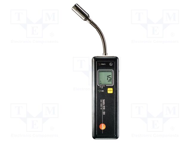 TESTO 316-EX 0632 0336 TESTO 316-EX 0632 0336