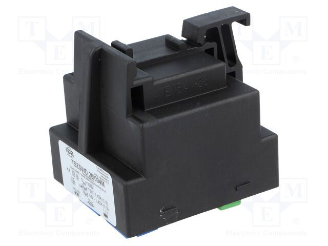 TSZSWD 20/004M TSZSWD 20/004M