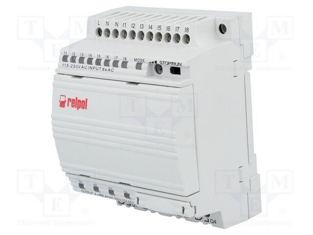 NEED-230AC-11-08-4R NEED-230AC-11-08-4R