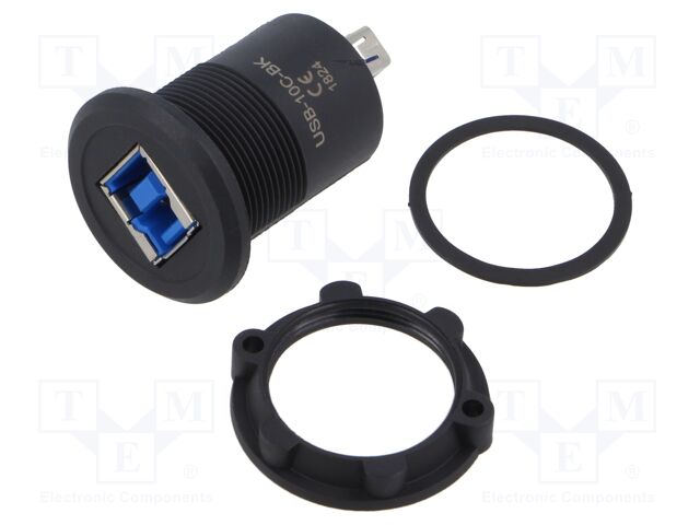 USB-10C-BK USB-10C-BK