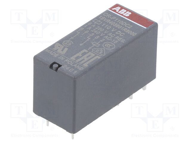 1SVR405601R8000 1SVR405601R8000