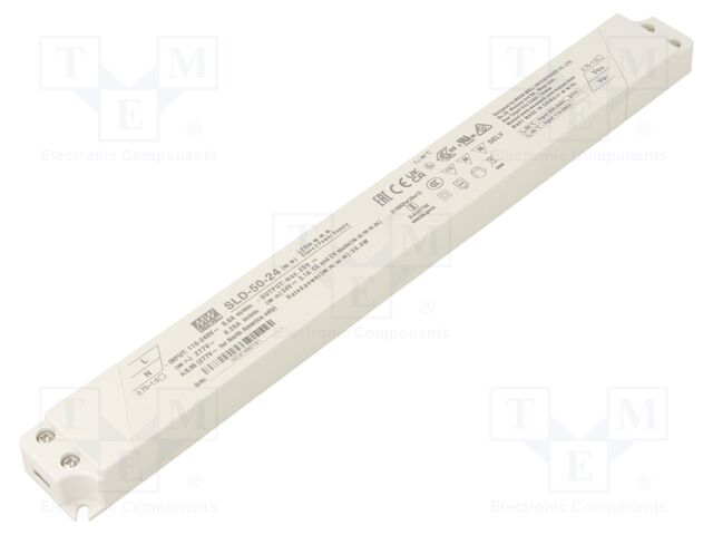 SLD-50-24 SLD-50-24