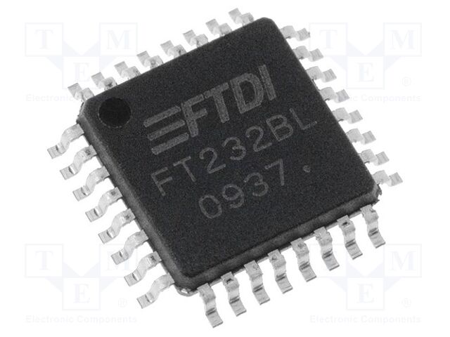 FT232BL-REEL FT232BL-REEL