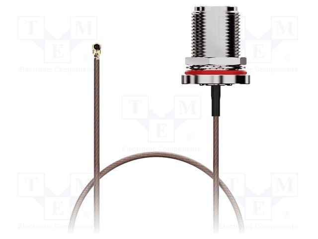 CABLE 329 RF-150-A CABLE 329 RF-150-A