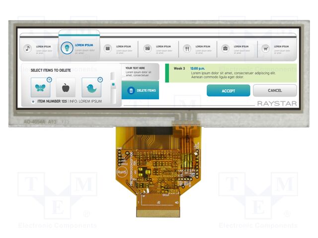 RFS520A-ALW-DNS RFS520A-ALW-DNS