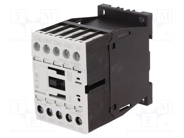 DILA-40(230V50HZ,240V60HZ) DILA-40(230V50HZ,240V60HZ)
