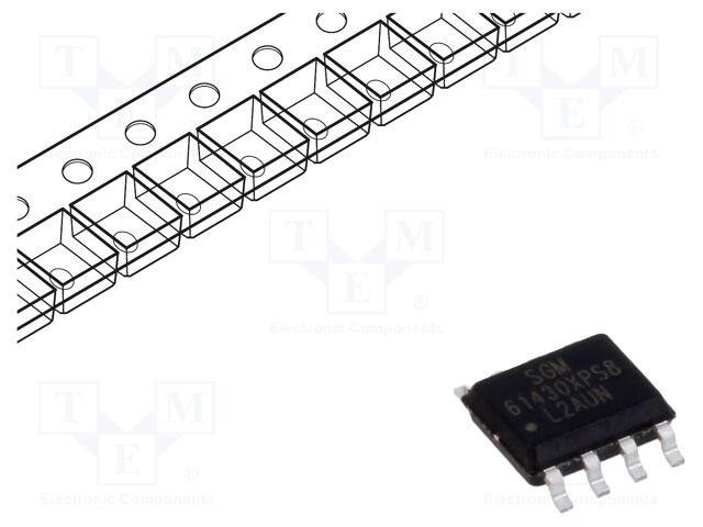 SGM61430XPS8G/TR SGM61430XPS8G/TR