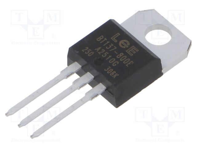 BT137-800E BT137-800E