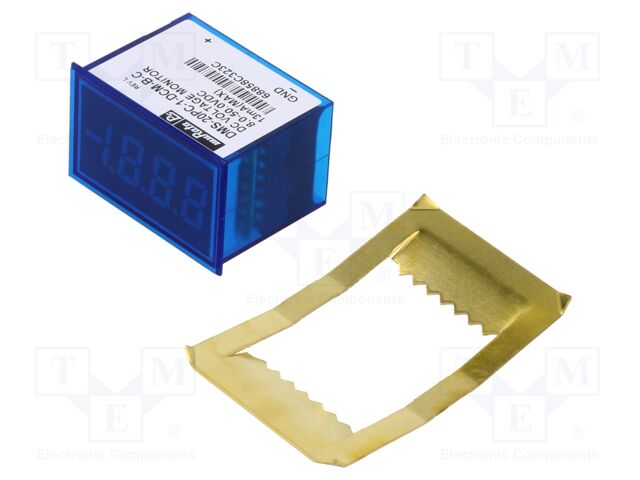 DMS-20PC-1-DCM-B-C DMS-20PC-1-DCM-B-C