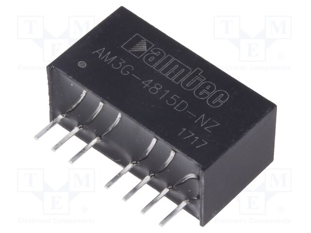 AM3G-4815D-NZ AM3G-4815D-NZ