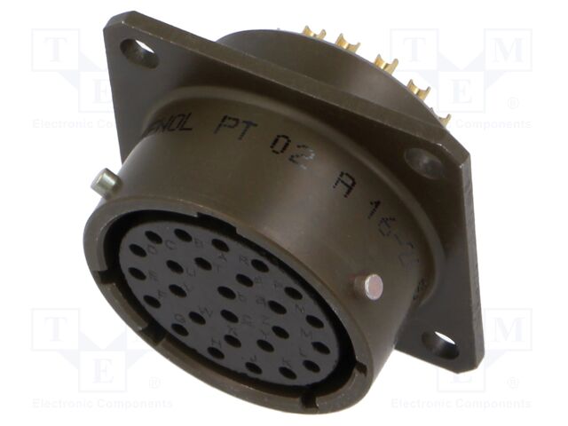 PT02A1626S PT02A1626S