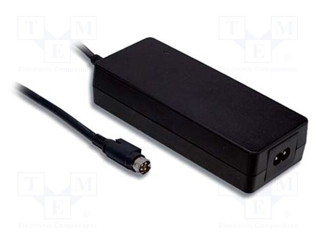 MEAN WELL GSM120B12-R7B - Power supply: switched-mode