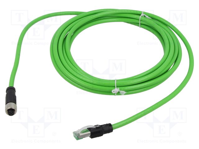 NBC-M12FSD/5,0-93B/R4AC NBC-M12FSD/5,0-93B/R4AC