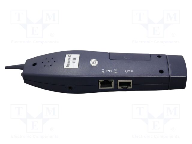 STIP-REPLACEMENT CABLE TRACER STIP-REPLACEMENT CABLE TRACER