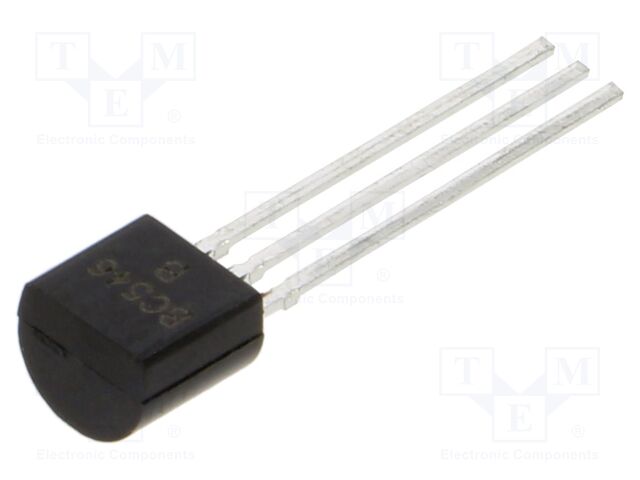 BC546B BC546B