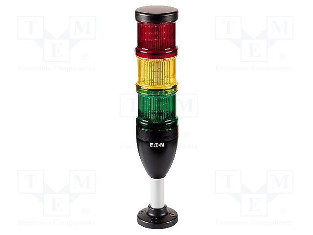SL7-100-L-RYG-24LED SL7-100-L-RYG-24LED