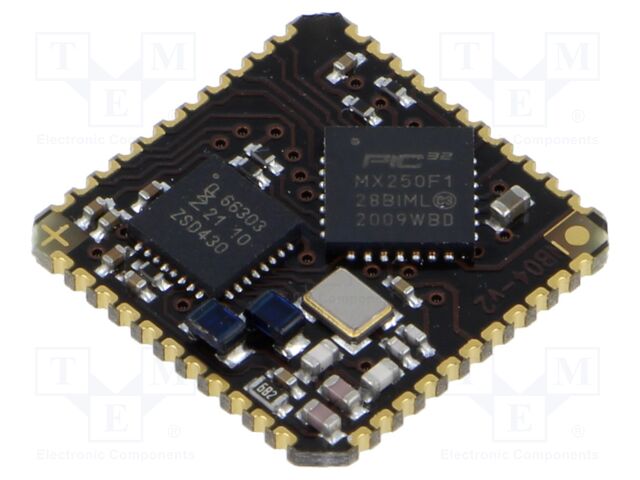 NANO-RS NANO-RS