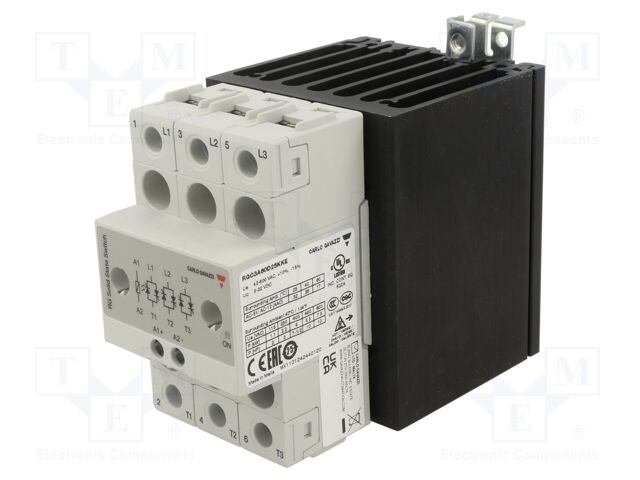 RGC3A60D25KKE RGC3A60D25KKE
