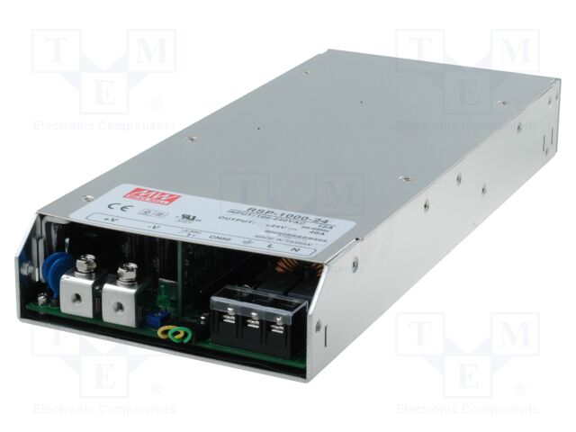 RSP-1000-24 RSP-1000-24
