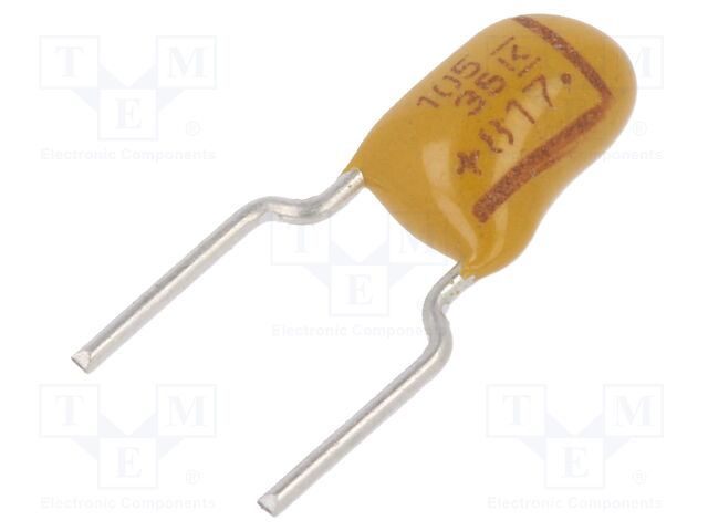 T356A105M035AT T356A105M035AT