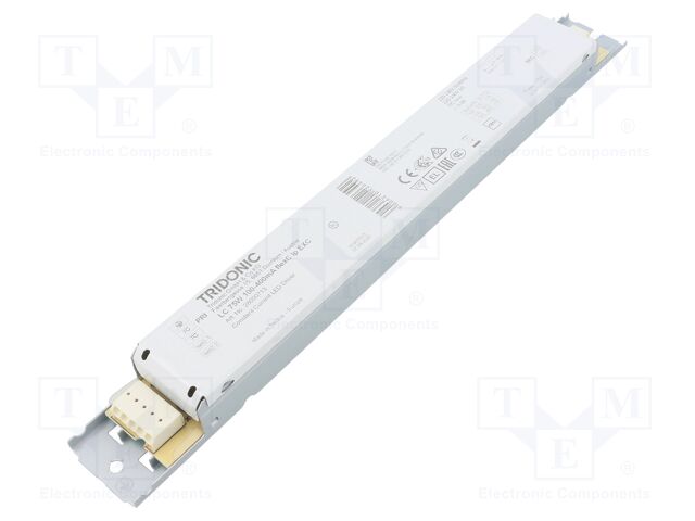 LC 75W 100-400MA FLEXC LP EXC LC 75W 100-400MA FLEXC LP EXC