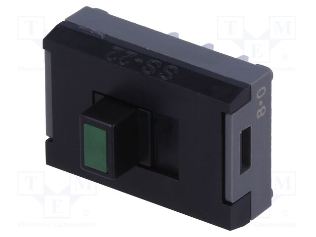 SS22SDP2LF SS22SDP2LF