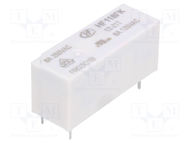HF118FK/12-Z1T HF118FK/12-Z1T