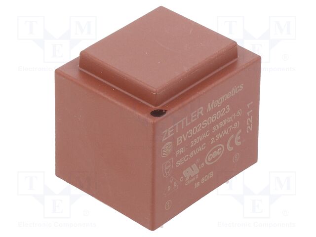 BV302S06023 BV302S06023