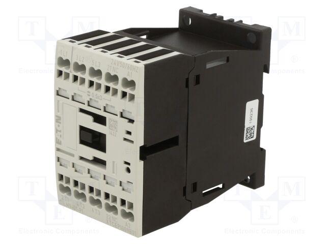 DILM9-01(24V50/60HZ)-PI DILM9-01(24V50/60HZ)-PI