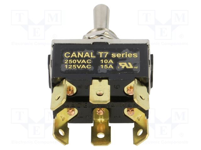 T7A27A3B2H5R T7A27A3B2H5R