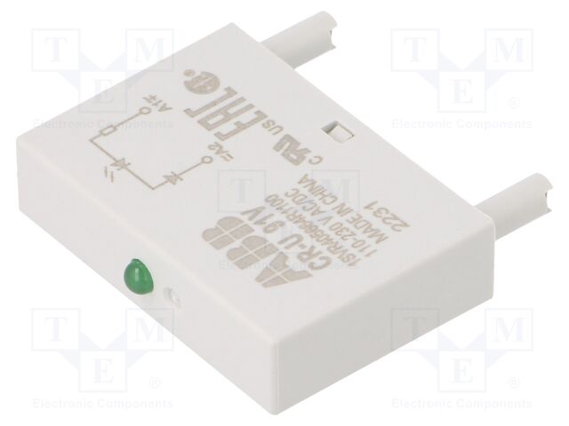 1SVR405664R1100 1SVR405664R1100