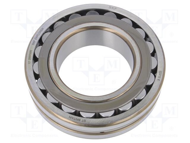 22212 E SKF 22212 E SKF