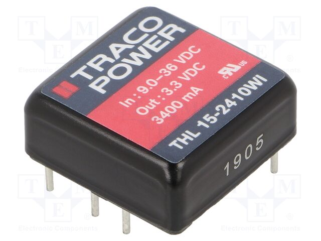 THL 15-2410WI THL 15-2410WI