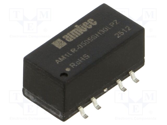 AM1LR-0505SH30LPZ AM1LR-0505SH30LPZ