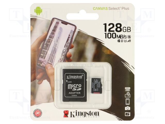 SDCS2/128GB SDCS2/128GB