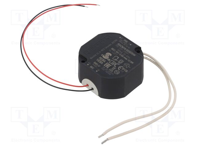 RACM18-05SER/W RACM18-05SER/W