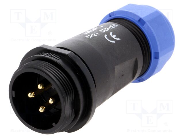 SP2111C/P4II-1N SP2111C/P4II-1N