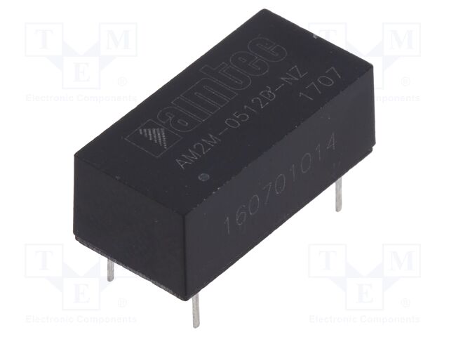 AM2M-0512D-NZ AM2M-0512D-NZ